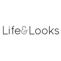 Lifeandlooks logo
