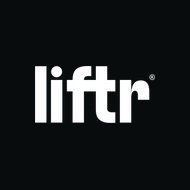 Liftr logo
