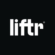 Liftr logo