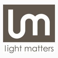 Light Matters logo