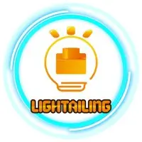 Lightailing logo