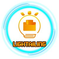 Lightailing logo