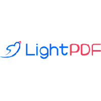 Lightpdf logo
