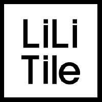 Lili Tile logo