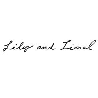 Lily and Lionel logo