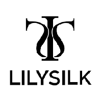 LilySilk logo