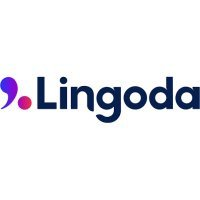 Lingoda logo