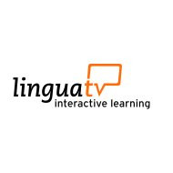 LinguaTV logo