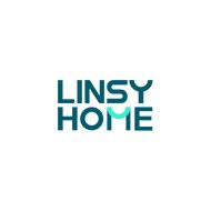LINSY HOME logo