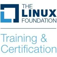 Linux Foundation Training logo