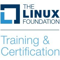 Linux Foundation Training logo