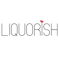 Liquorish logo