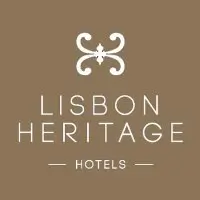 Lisbon Heritage Hotels logo
