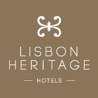 Lisbon Heritage Hotels logo