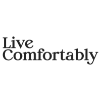 Live Comfortably logo