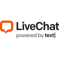 LiveChat logo