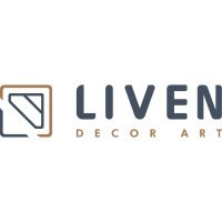 Liven Decor logo