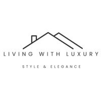 Living with Luxury logo