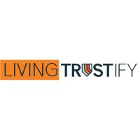 LivingTrustify logo