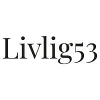 Livlig53 logo