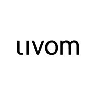 Livom logo