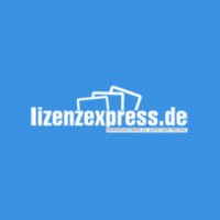 Lizenzexpress logo
