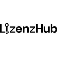 LizenzHub logo