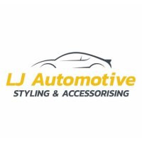 LJ-Automotive logo
