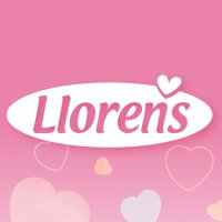 Llorens logo