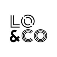 Lo & Co logo