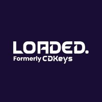 Loaded logo