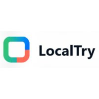 LocalTry logo