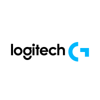 Logitech G logo