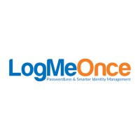LogMeOnce logo
