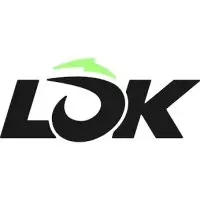 LOK Sports logo