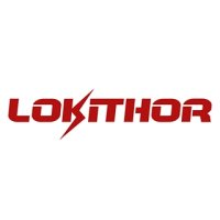LOKITHOR logo