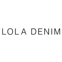 LOLA DENIM logo