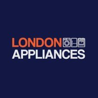London Appliances logo