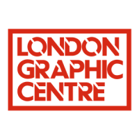 London Graphic Centre logo