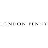 London Penny logo