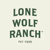 Lone Wolf Ranch Pets logo