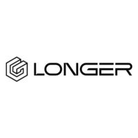 LONGER logo