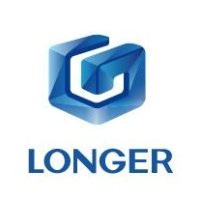 LONGER logo