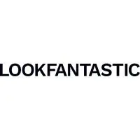 LOOKFANTASTIC logo