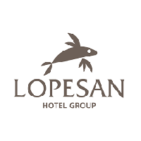 Lopesan Hotels logo