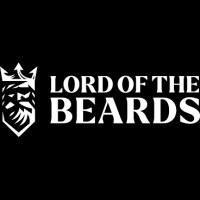 Lord Of The Beards logo