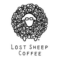 Lost Sheep Coffee logo