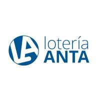 Lotería Anta logo