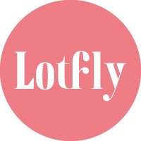 LOTFLY logo