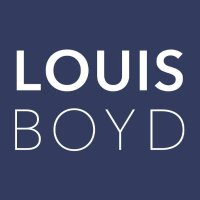 Louis Boyd logo